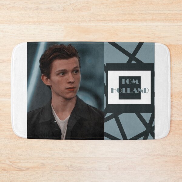 Item preview, Tom Holland designed and sold by FrancescaNasta.
