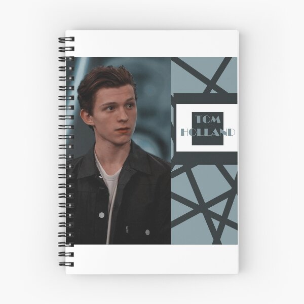 Item preview, Tom Holland designed and sold by FrancescaNasta.