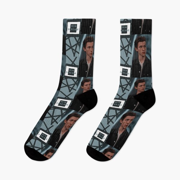 Item preview, Tom Holland designed and sold by FrancescaNasta.