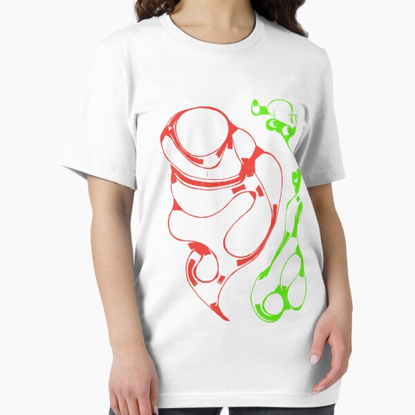 Abstract by Raccoon Secret Essential T-Shirt