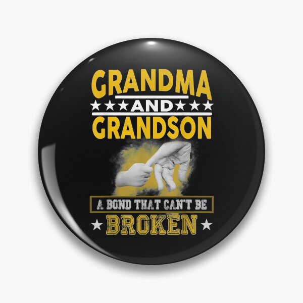 Artikelvorschau,  Oma und Enkel Eine Bindung, die nicht gebrochen werden kann | Geschenkidee | Geschenk für Oma | Geschenk für Sohn | Geschenk für Enkel entworfen und verkauft von LanPhan.