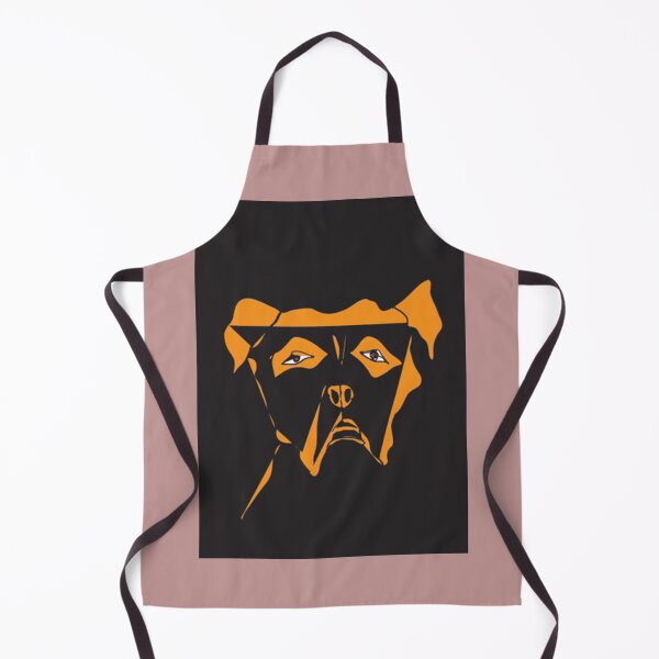 Item preview, Dogface DogFace designed and sold by AnshuChadan.