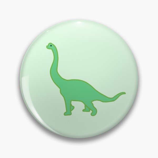 Item preview, Green Dinosaur designed and sold by artbyvg.