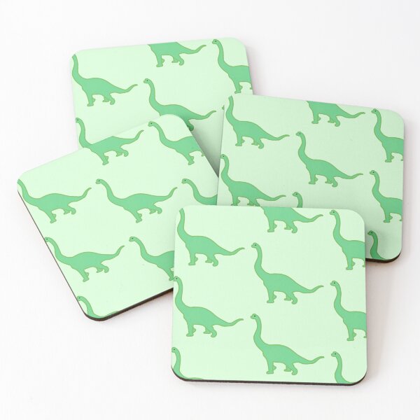 Item preview, Green Dinosaur designed and sold by artbyvg.