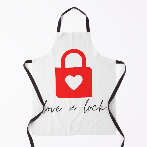 Item preview, Love A Lock  designed and sold by Fioranoclthing.