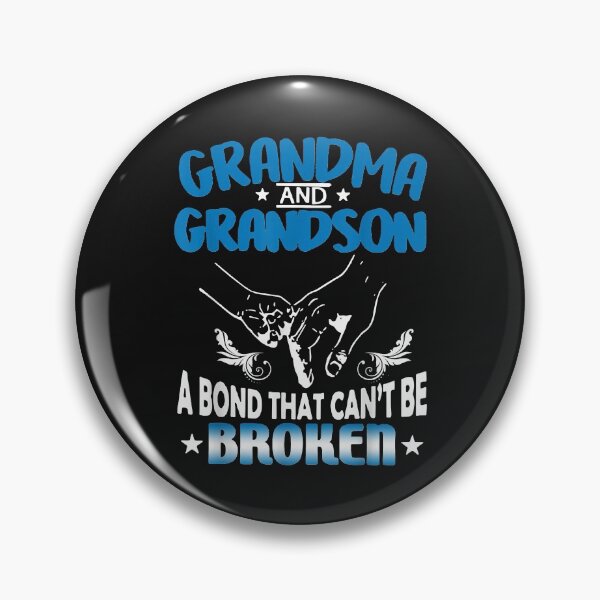 Artikelvorschau, Oma und Enkel Eine Bindung, die nicht gebrochen werden kann | Geschenkidee | Geschenk für Oma | Geschenk für Sohn | Geschenk für Enkel entworfen und verkauft von LanPhan.