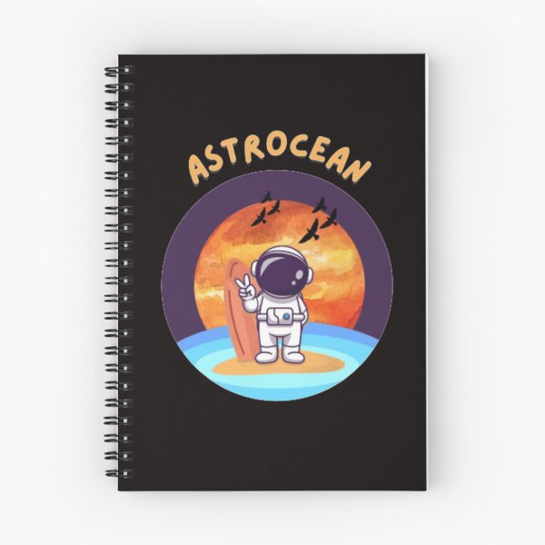 Item preview,  astrocean designed and sold by pawon.