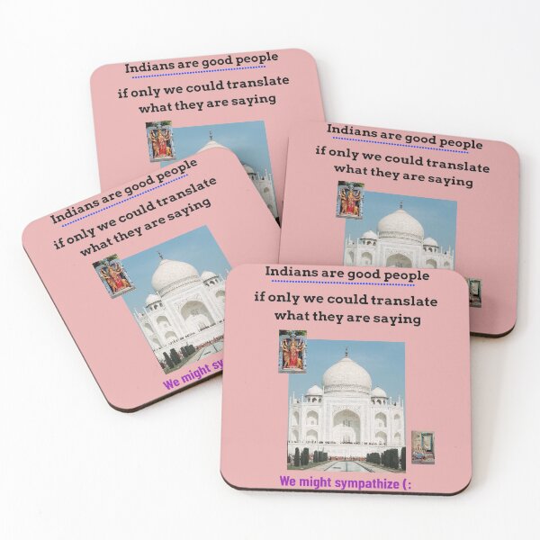 Item preview, "India y acentos" designed and sold by skoumpourdides.