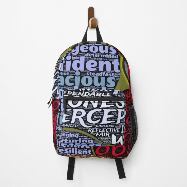 Item preview, WISDOM, VISION, POWER, FEELLING designed and sold by Perfomance.