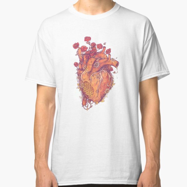 Sweet Heart Classic T-Shirt