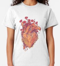 Sweet Heart Classic T-Shirt