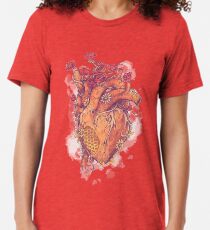 Schatz Vintage T-Shirt