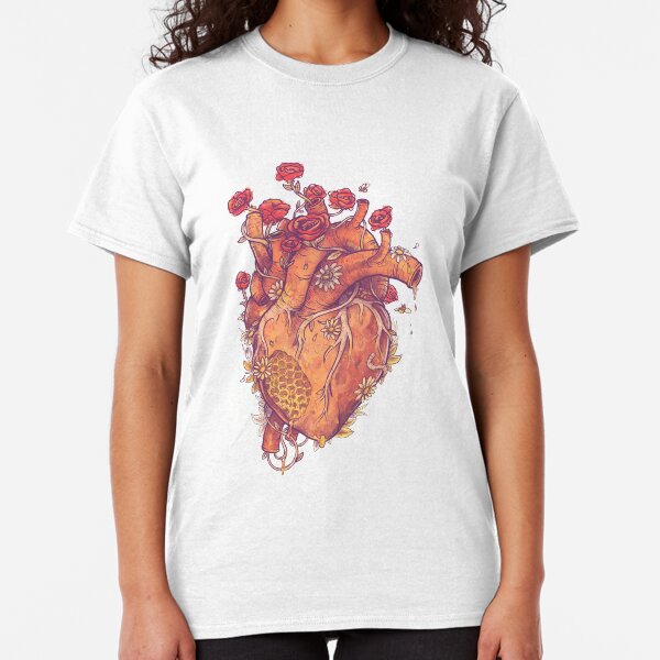 Sweet Heart Classic T-Shirt