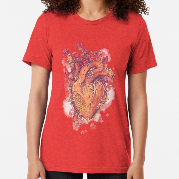 Unisex Tee Schur-Link Brands Where Theres Coffee Theres Hope