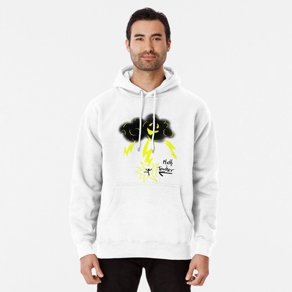 Item preview, Pullover Hoodie designed and sold by raccoonsecret.