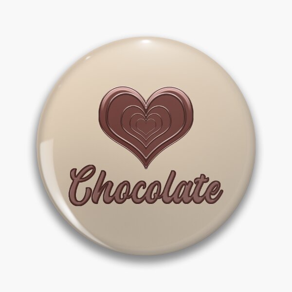 Item preview, Love Chocolate designed and sold by dass-art.