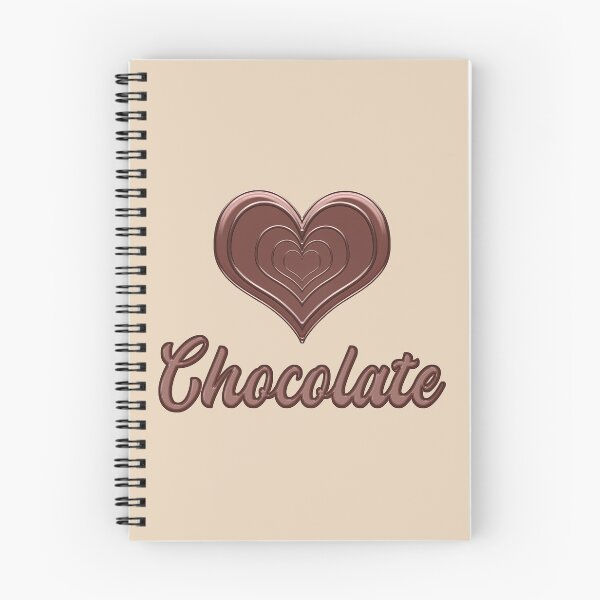 Item preview, Love Chocolate designed and sold by dass-art.
