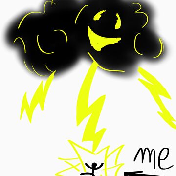 Artwork thumbnail, Me by Raccoon Secret by Ele & Edu