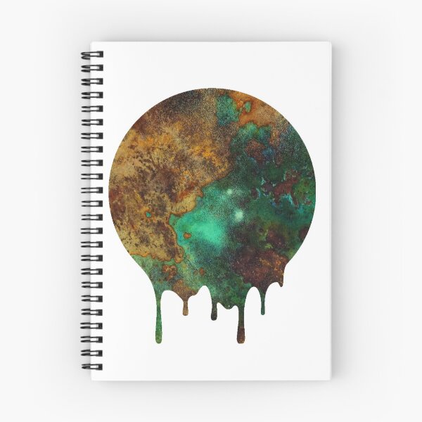 Item preview, Patina designed and sold by BloodshotBelle.