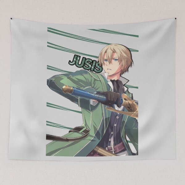 Item preview, Speed Jusis v2 designed and sold by danderrion.