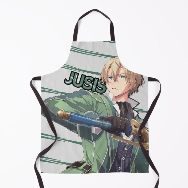 Item preview, Speed Jusis v2 designed and sold by danderrion.