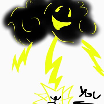 Artwork thumbnail, Hate you by Raccoon Secret by Ele & Edu