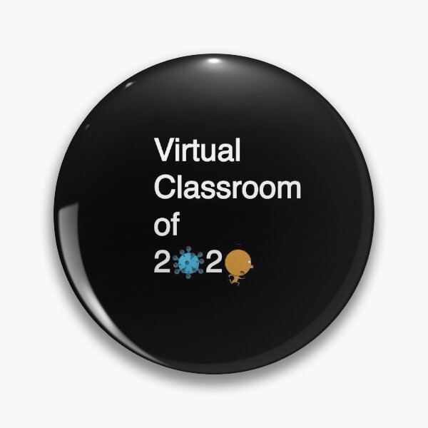 Item preview, Virtual Classroom Of 2020 designed and sold by SPF14.