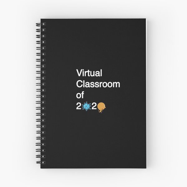 Item preview, Virtual Classroom Of 2020 designed and sold by SPF14.