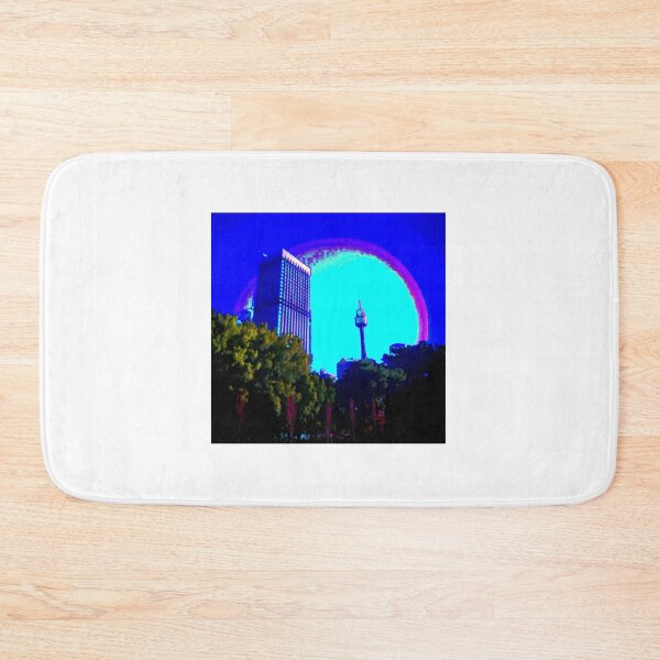 Item preview, Blue moon designed and sold by Abstractlife707.