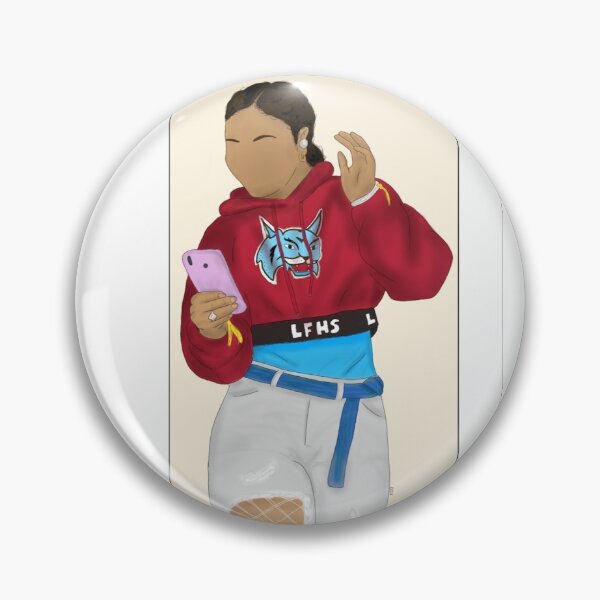 Item preview, Julie Molina designed and sold by elia-drawings.