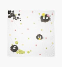 Susuwatari grande Pañuelo