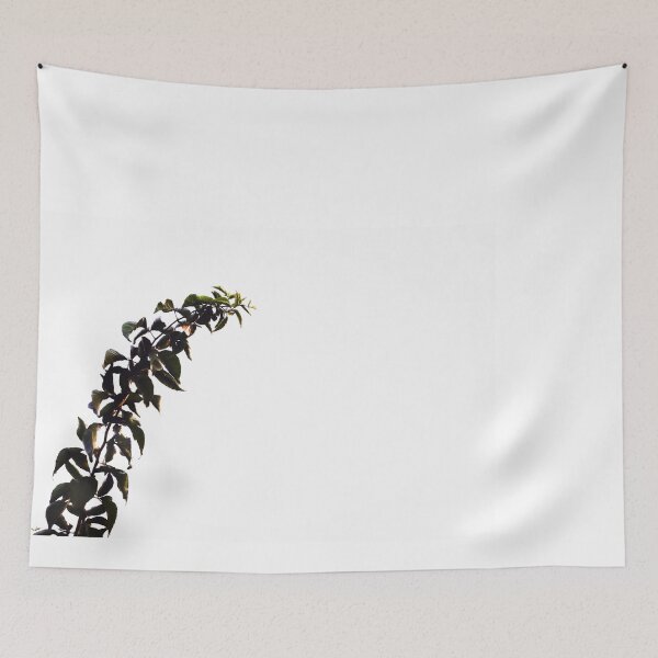 Item preview, abstract background made with a silhouetted leaf designed and sold by FCEalin.