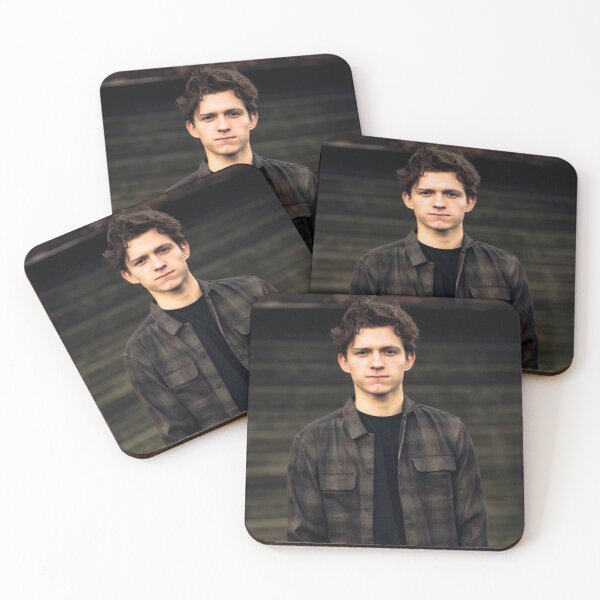 Item preview, Tom Holland designed and sold by FrancescaNasta.