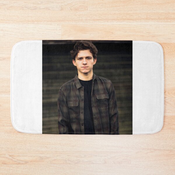 Item preview, Tom Holland designed and sold by FrancescaNasta.