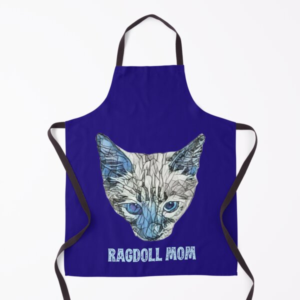 Item preview, Ragdoll Mom - Ragdoll Cat Mom Design designed and sold by DoggyStyles.