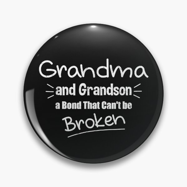 Artikelvorschau,  Oma und Enkel Eine Bindung, die nicht gebrochen werden kann | Geschenkidee | Geschenk für Oma | Geschenk für Sohn | Geschenk für Enkel entworfen und verkauft von LanPhan.