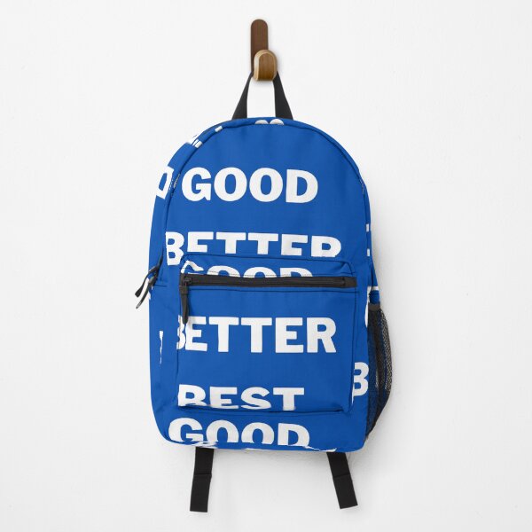 Item preview, Quotes .Good. better. Best. designed and sold by Salimtinwale.