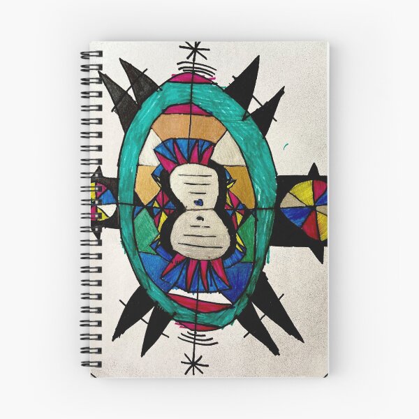 Item preview, Symmetry #5 designed and sold by Ari-and-Devo.