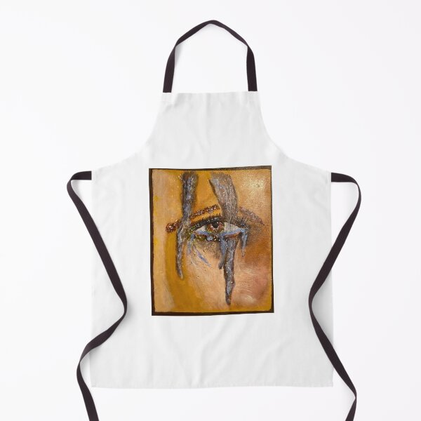 Item preview, The Moment We Said Goodbye  designed and sold by Unbound Art.