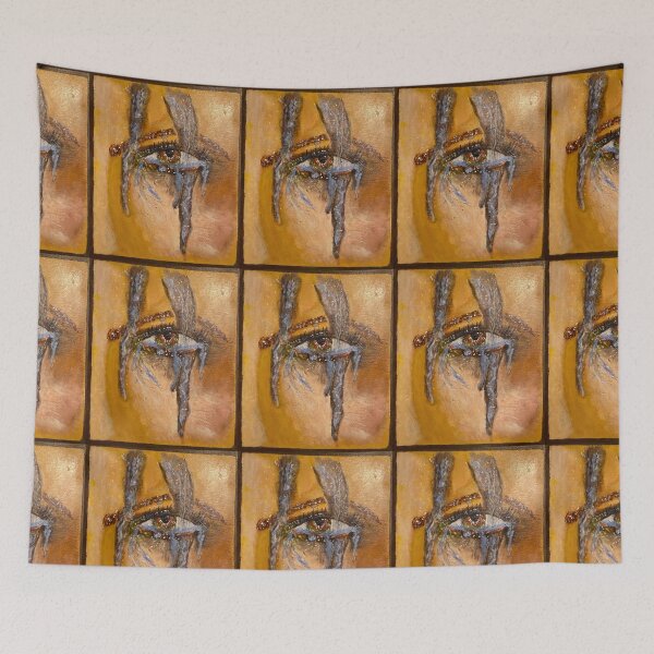 Item preview, The Moment We Said Goodbye  designed and sold by Unbound Art.