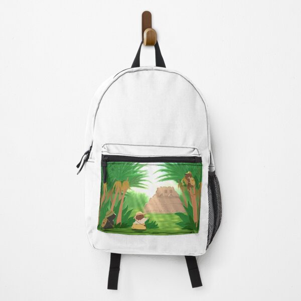 Item preview, The Mayan adventure  designed and sold by mondesign26.