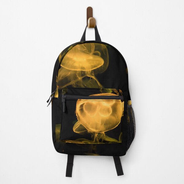 Item preview, Jellyfish animal that is found in ocean also called as Moon Jellyfish designed and sold by Artsy Boulevard.
