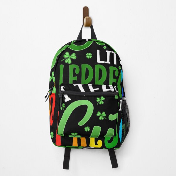 Item preview, I Teach The Cutest Little Leprechauns In Preschool  designed and sold by mylahKristian.