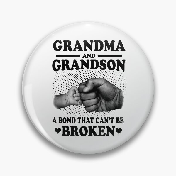 Artikelvorschau, Oma und Enkel Eine Bindung, die nicht gebrochen werden kann | Geschenkidee | Geschenk für Oma | Geschenk für Sohn | Geschenk für Enkel entworfen und verkauft von LanPhan.