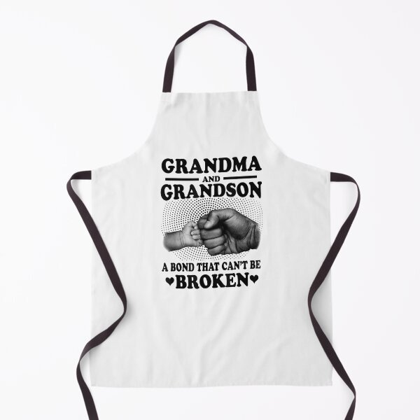 Artikelvorschau, Oma und Enkel Eine Bindung, die nicht gebrochen werden kann | Geschenkidee | Geschenk für Oma | Geschenk für Sohn | Geschenk für Enkel entworfen und verkauft von LanPhan.