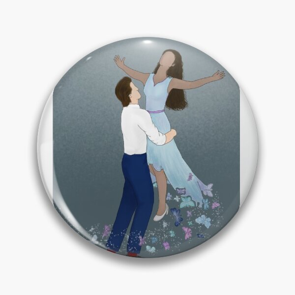 Item preview, A perfect harmony designed and sold by elia-drawings.
