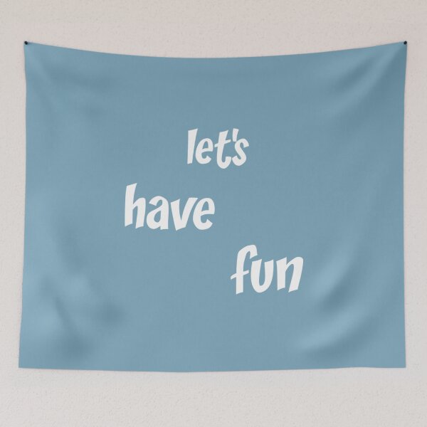 Item preview, Fun fun designed and sold by AnshuChadan.