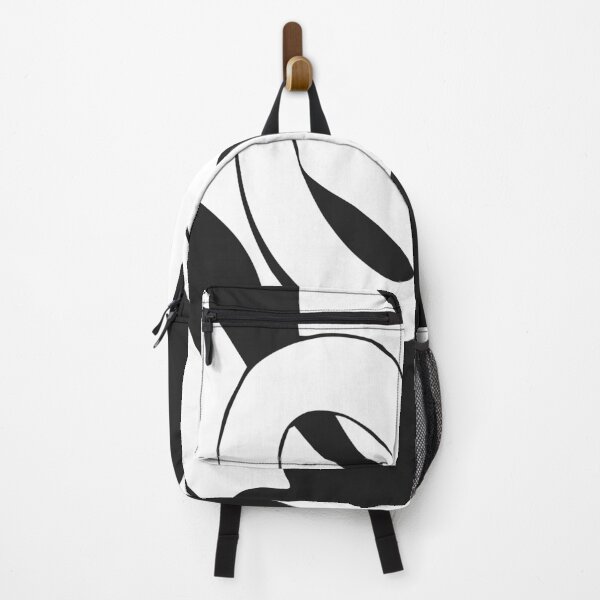 Item preview, Mom Calligraffiti Simply Fun Youthfully Bold - black and white designed and sold by PATRICIA CASTILLA PEREZ.