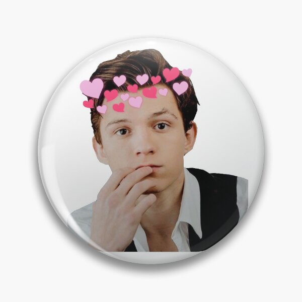 Item preview, Cute Tom Holland designed and sold by FrancescaNasta.