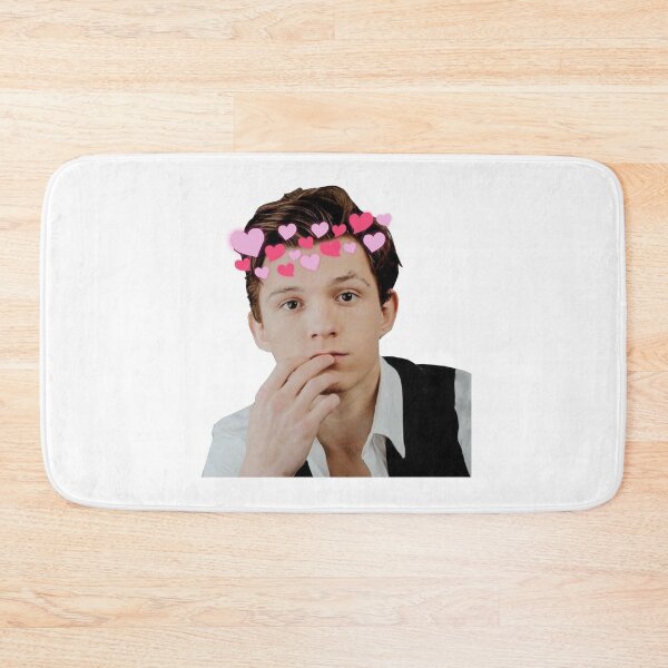 Item preview, Cute Tom Holland designed and sold by FrancescaNasta.
